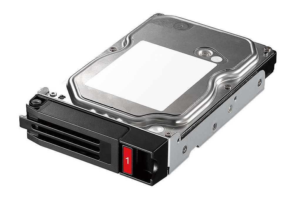 BUFFALO OPHD12.0N 12TB Replacement Hard Drive for TeraStation 5010